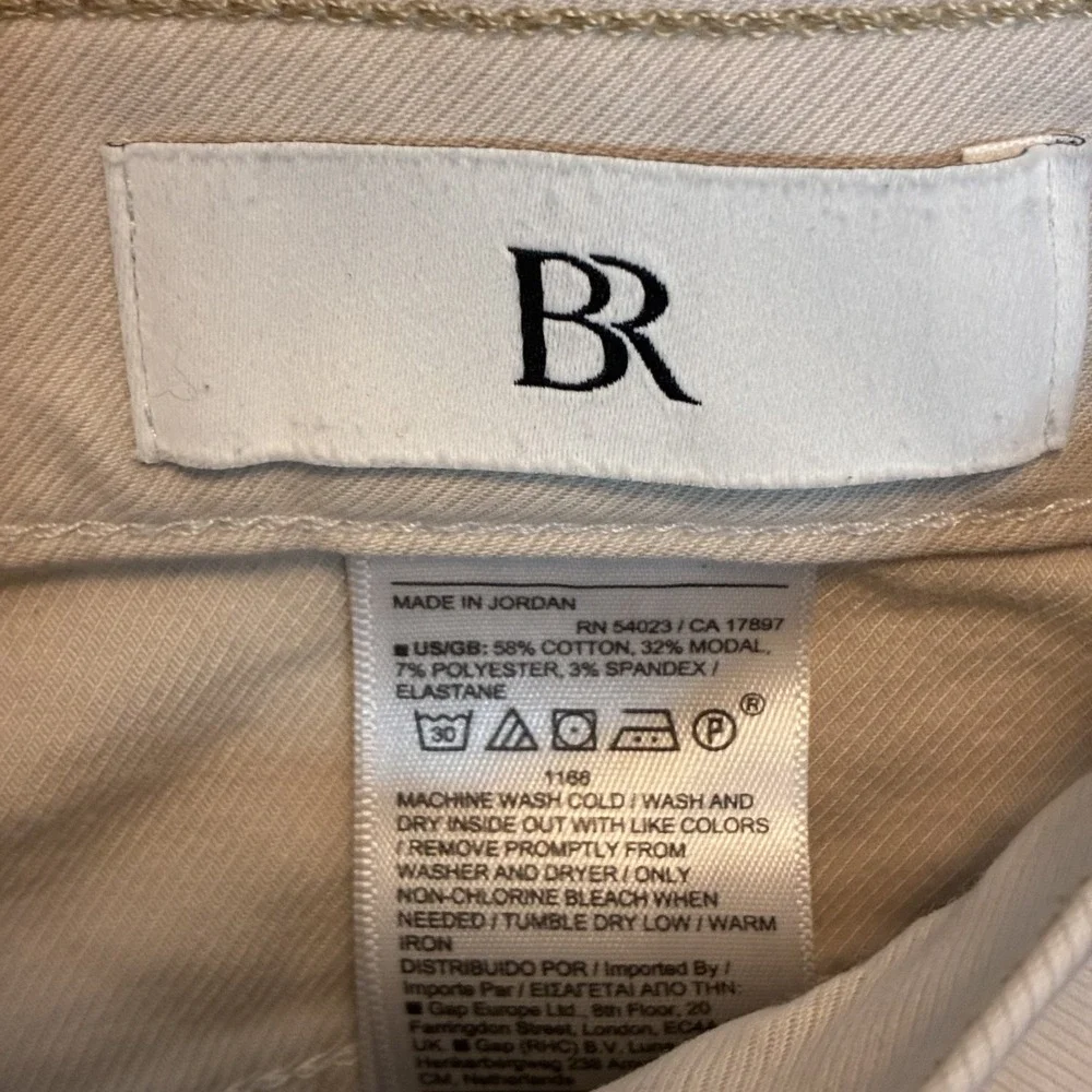 Banana Republic banana republic